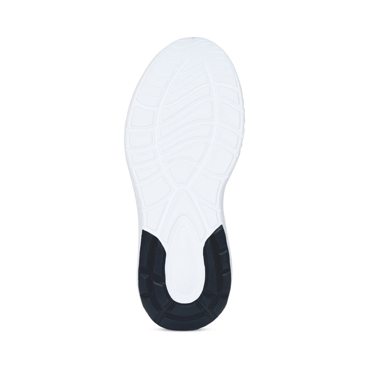 Danika Arch Support Sneaker - Navy
