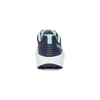 Danika Arch Support Sneaker - Navy