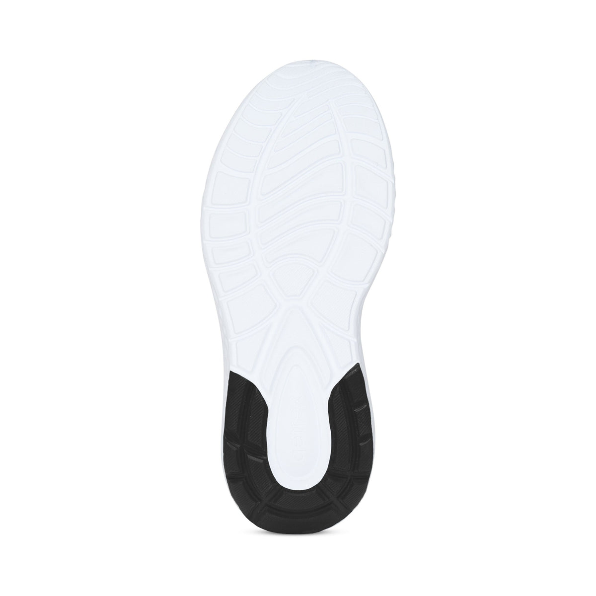 Danika Arch Support Sneaker - Black