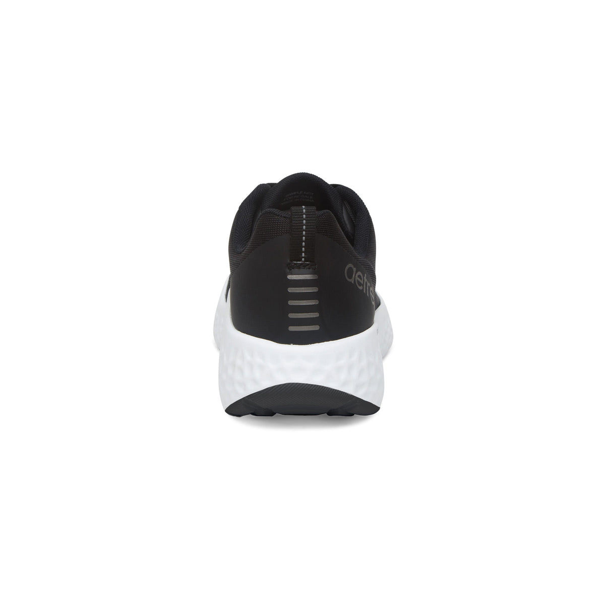 Danika Arch Support Sneaker - Black