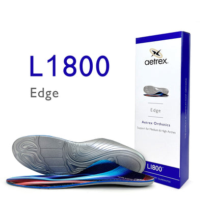 Unisex Edge Orthotics