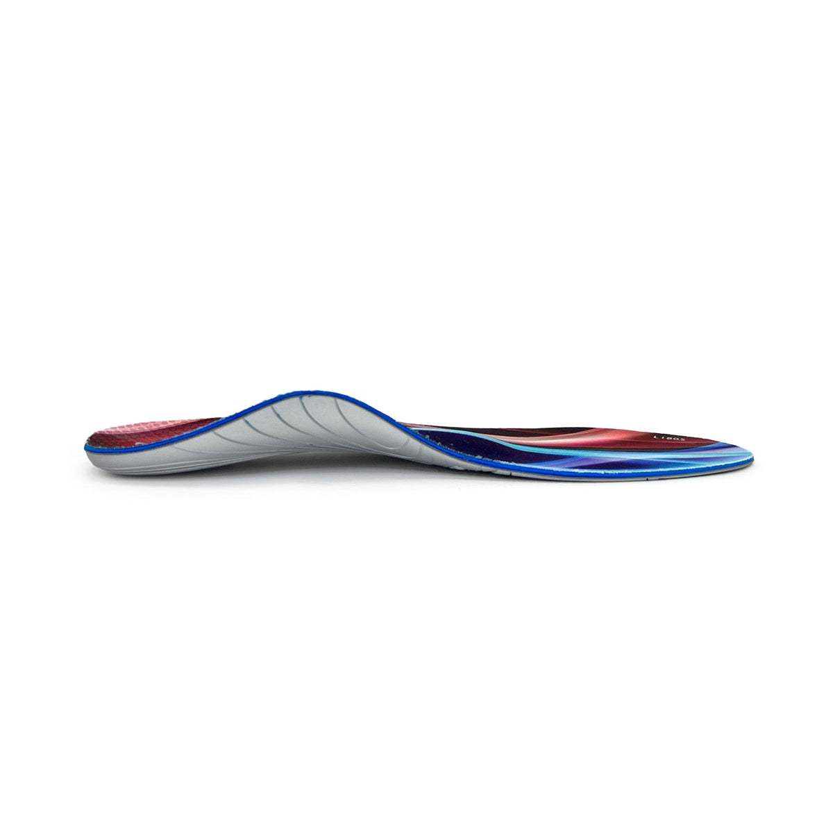 Unisex Edge Orthotics W/ Metatarsal Support