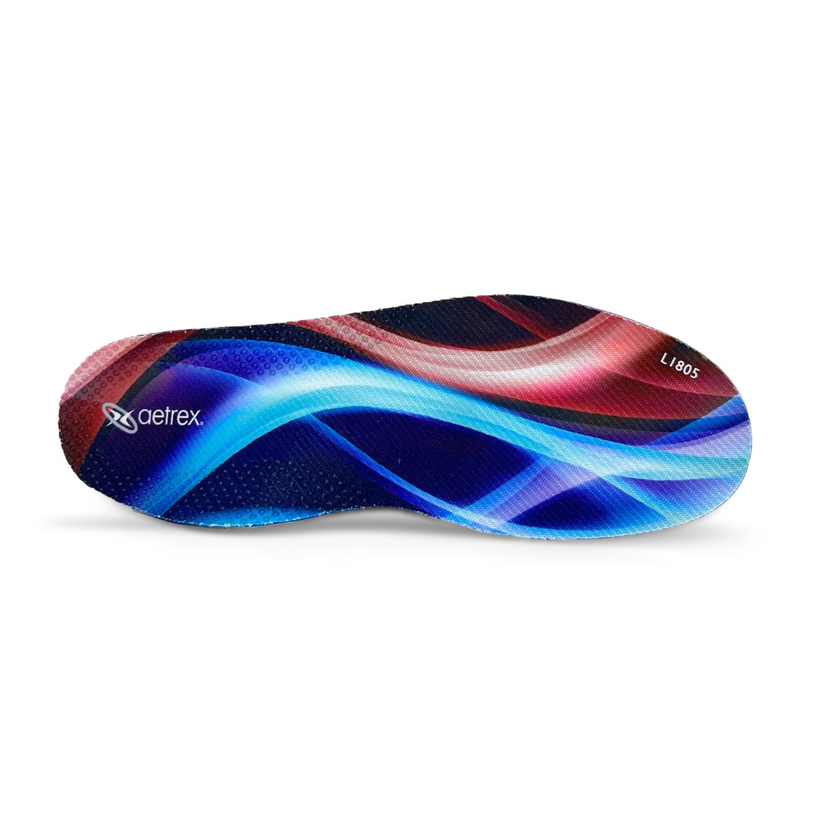Unisex Edge Orthotics W/ Metatarsal Support