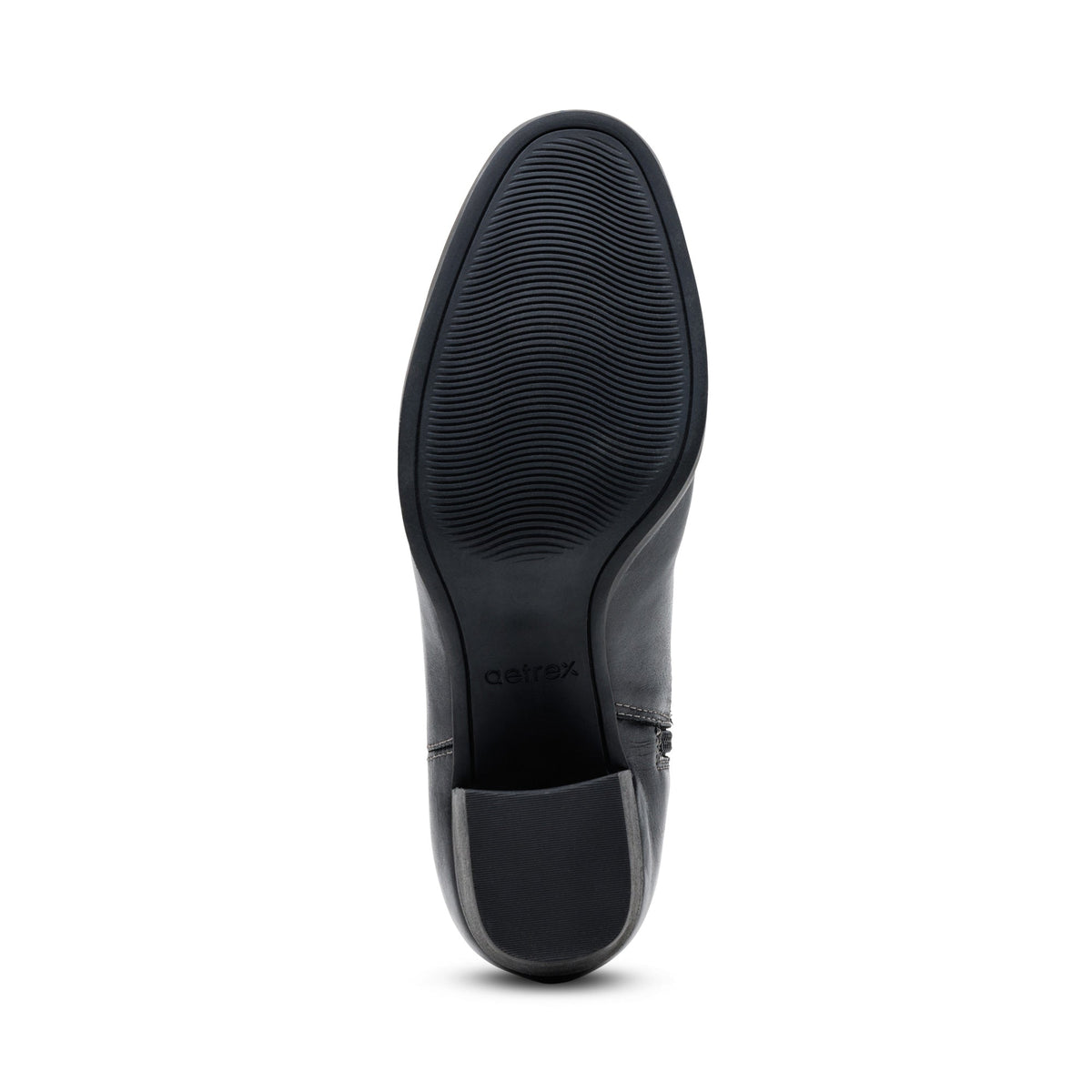 Reagan Ankle Boot - Black