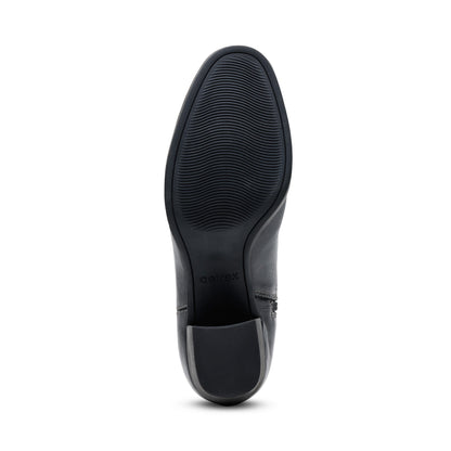 Reagan Ankle Boot - Black