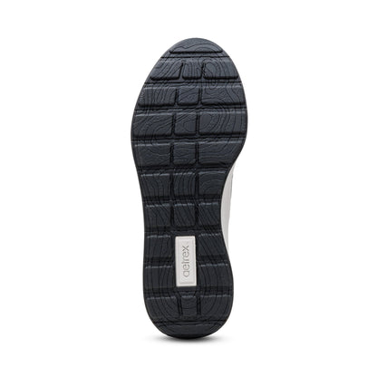 Graham Arch Support Sneaker - Charcoal
