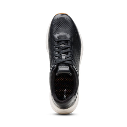 Drew Arch Support Sneaker - Black