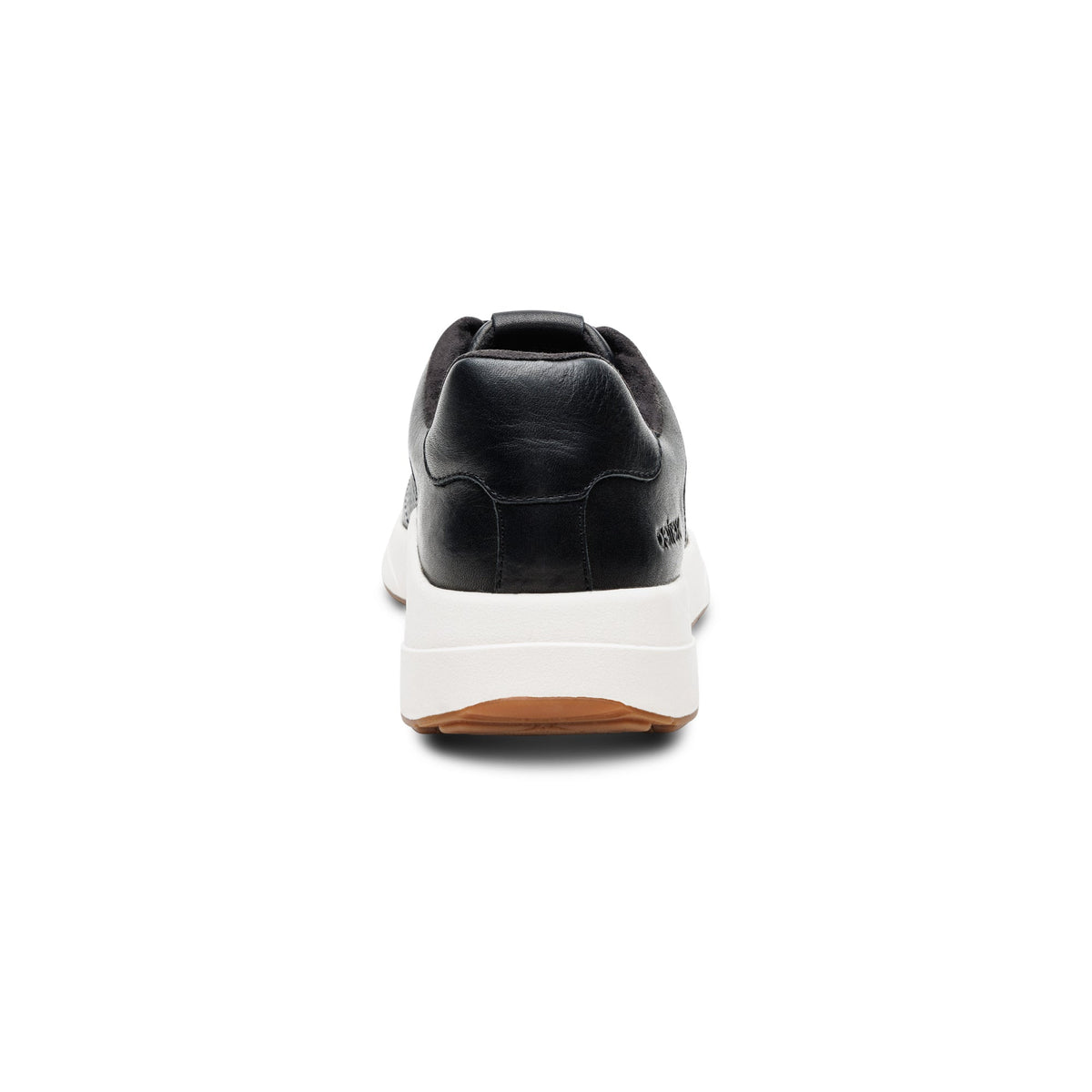 Drew Arch Support Sneaker - Black