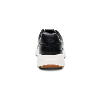 Drew Arch Support Sneaker - Black