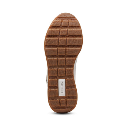 Drew Arch Support Sneaker - Taupe