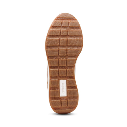 Drew Arch Support Sneaker - Tan