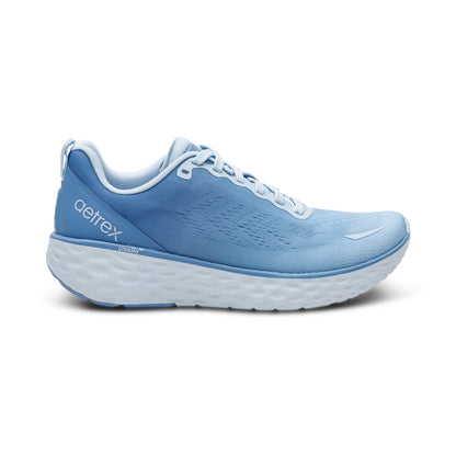 Danika Arch Support Sneaker - Sky Blue