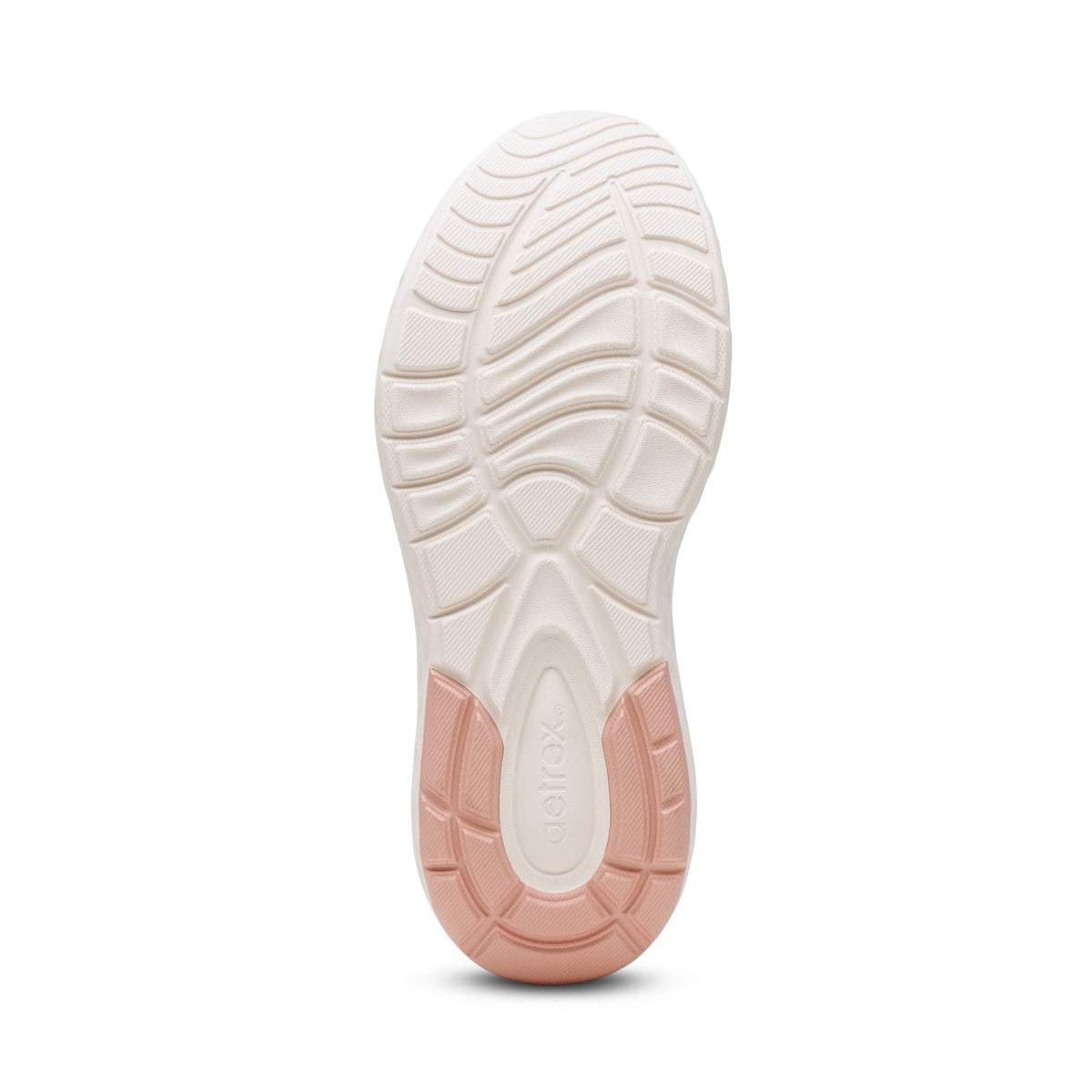 Danika Arch Support Sneaker - Pink