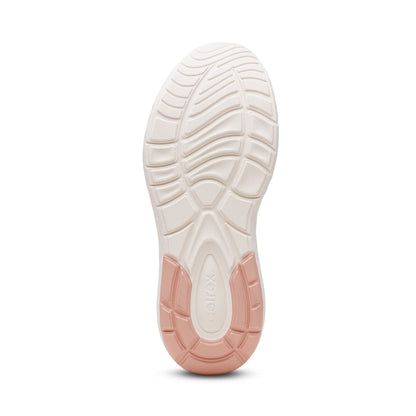 Danika Arch Support Sneaker - Pink