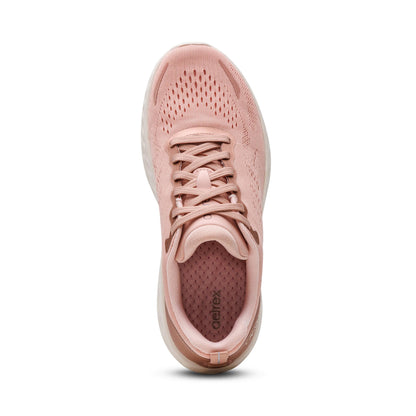 Danika Arch Support Sneaker - Pink