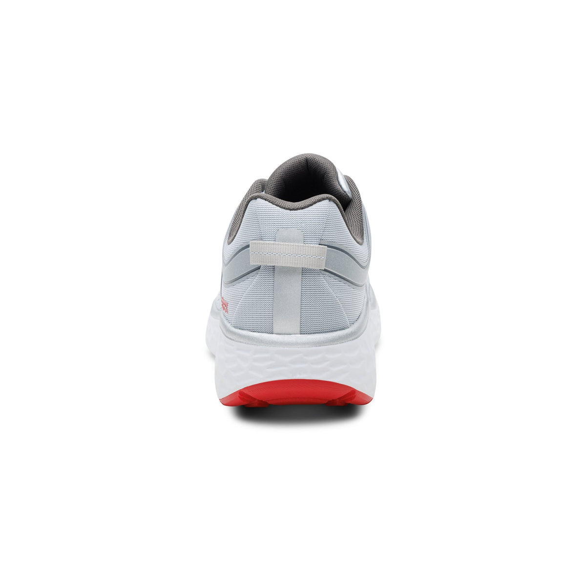 Chase Arch Support Sneaker - Silver