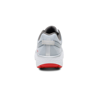 Chase Arch Support Sneaker - Silver