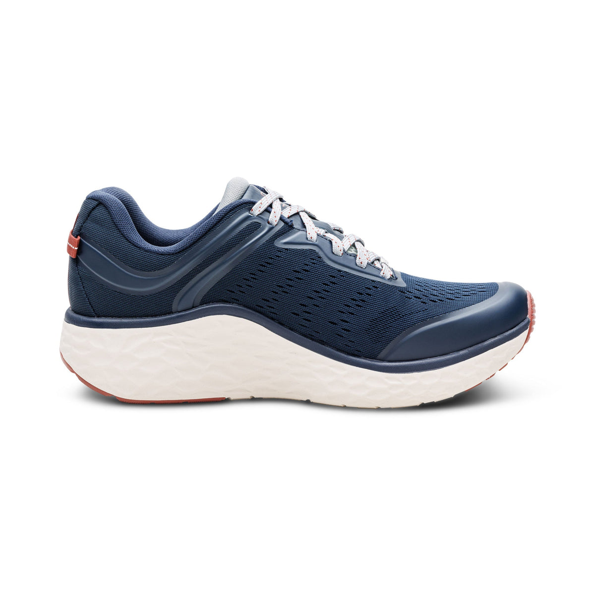 Chase Arch Support Sneaker - Navy