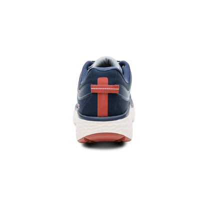 Chase Arch Support Sneaker - Navy