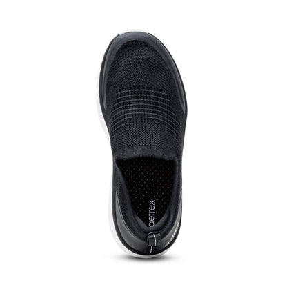 Dash Arch Support Women's Sneaker - Black