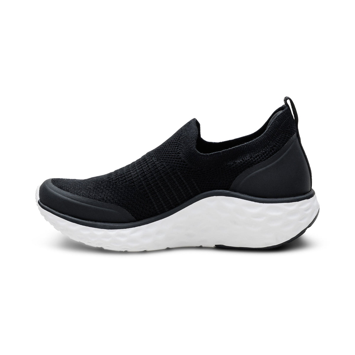 Dash Arch Support Women's Sneaker - Black