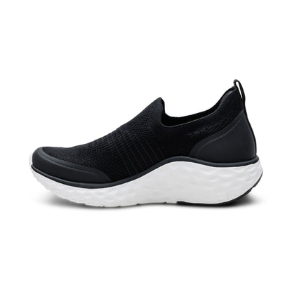 Dash Arch Support Women's Sneaker - Black