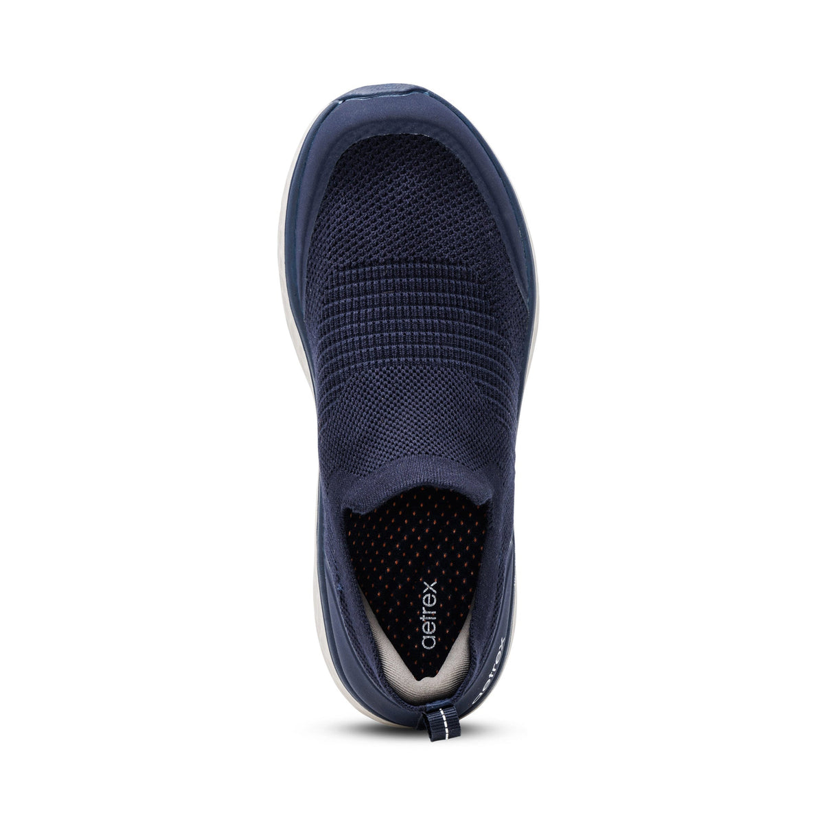 Dash Arch Support Men's Sneaker  - Navy