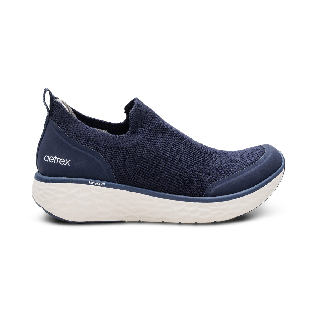 Dash Arch Support Men's Sneaker  - Navy