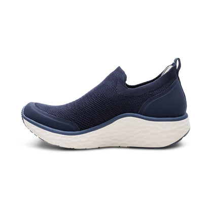 Dash Arch Support Men's Sneaker  - Navy
