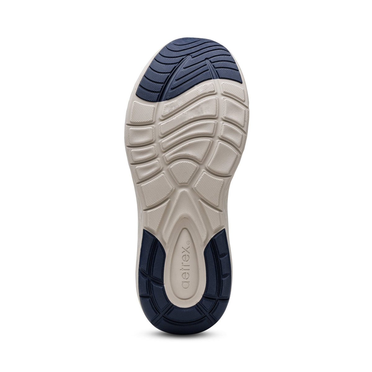 Dash Arch Support Men's Sneaker  - Navy