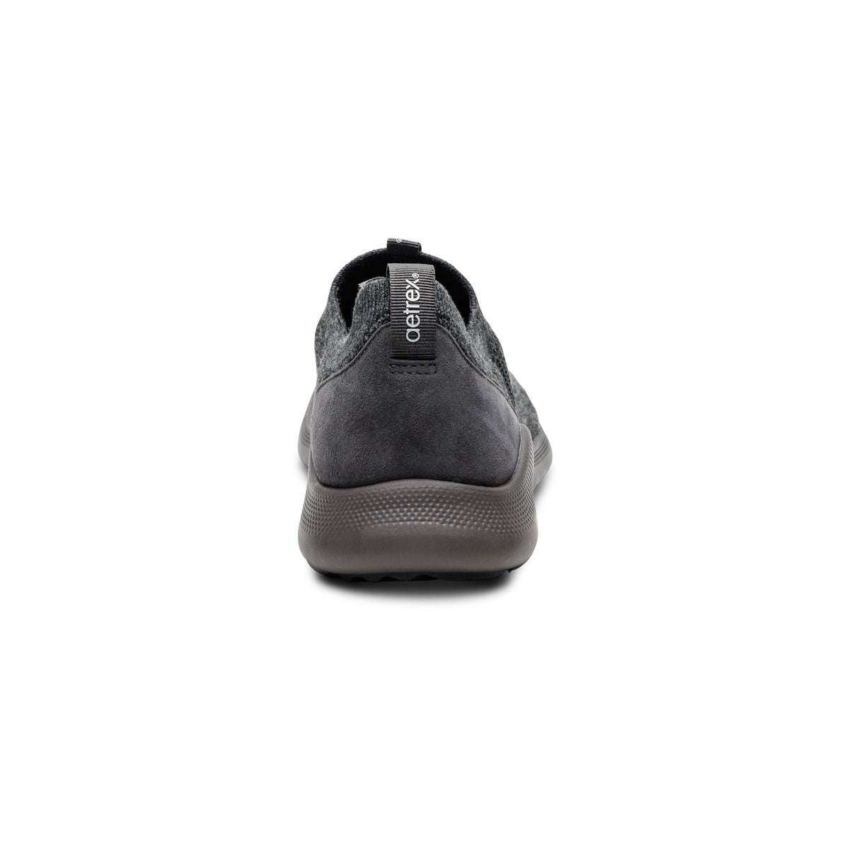 Kinsley Arch Support Sneaker - Warm Grey