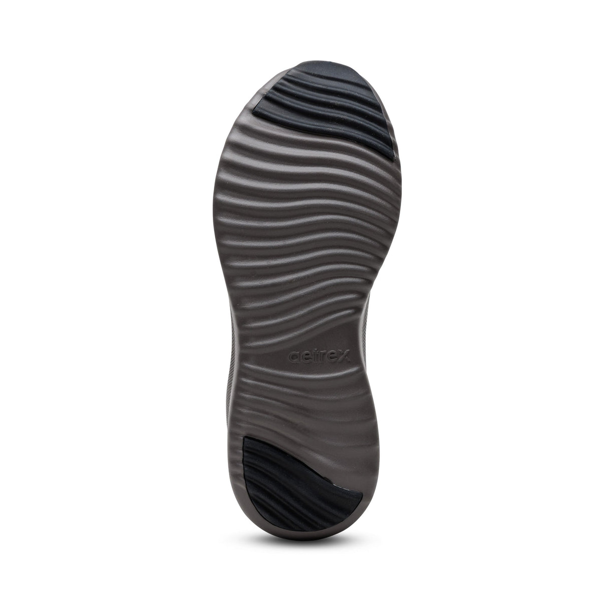 Kinsley Arch Support Sneaker - Warm Grey
