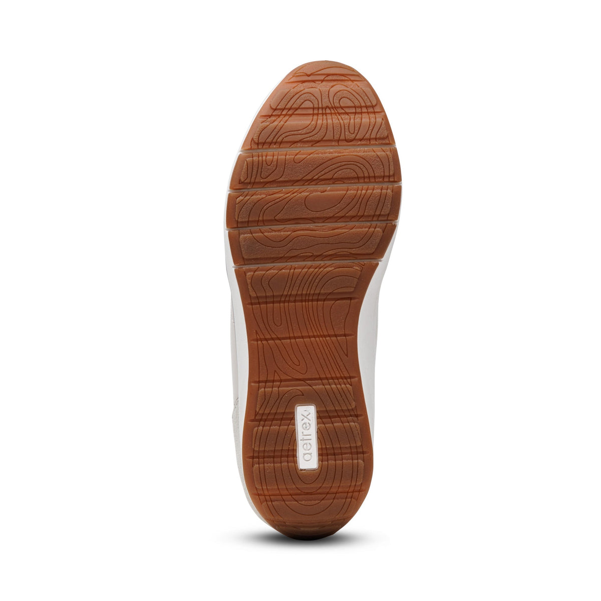 Ivy Arch Support Sneaker - Chalk