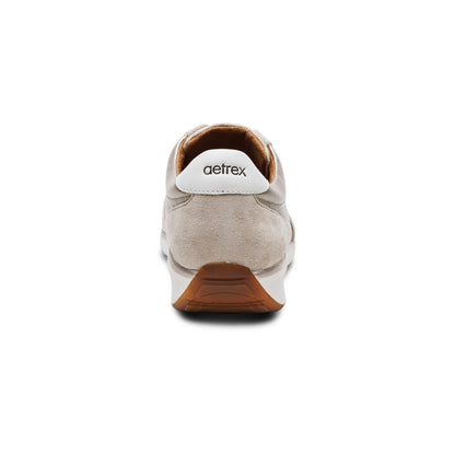 Ivy Arch Support Sneaker - Champagne