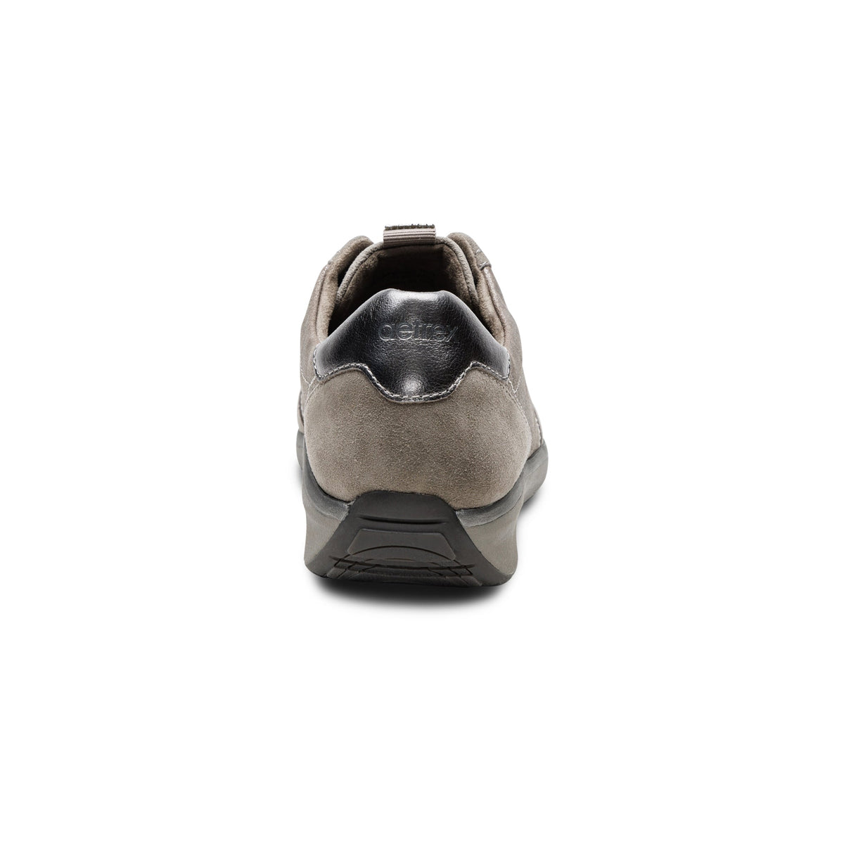 Megan Arch Support Sneaker - Pewter