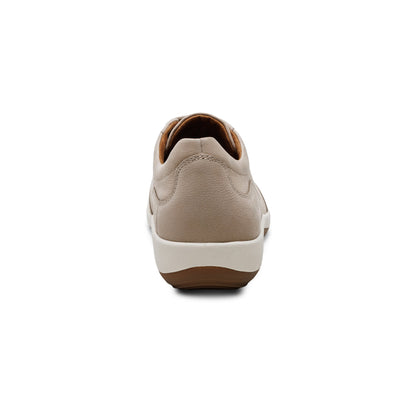 Dahlia Lace-Up Oxford - Tan