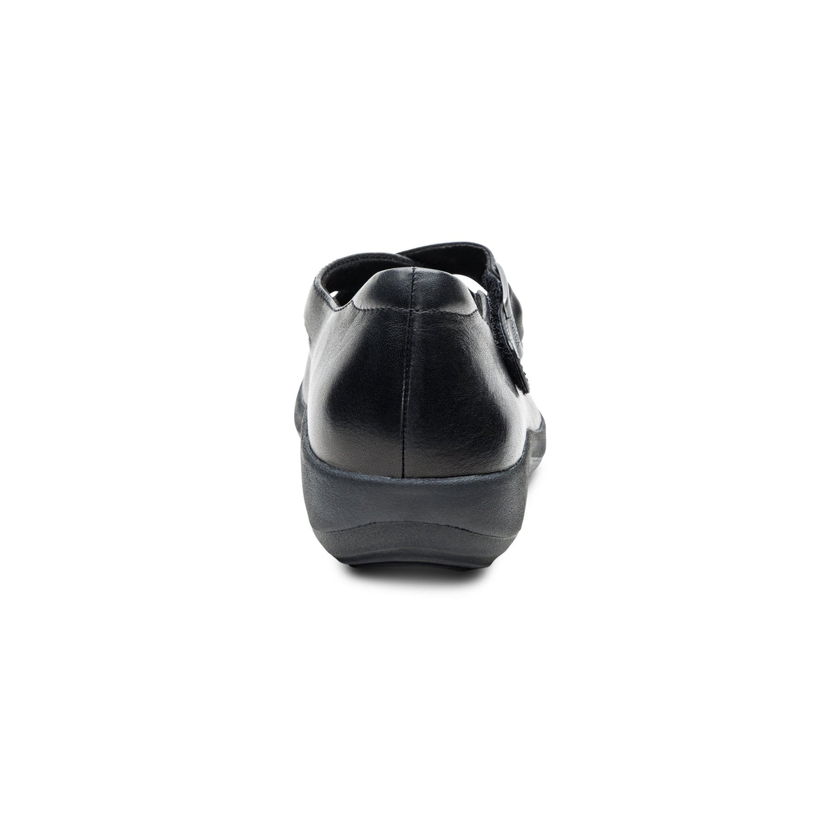 Paisley Mary Jane - Black