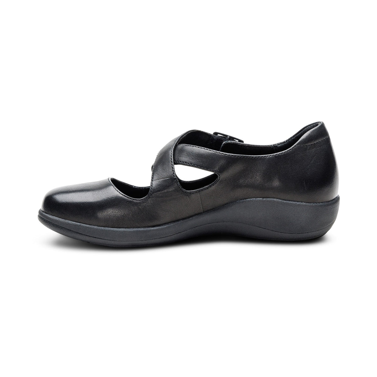 Paisley Mary Jane - Black