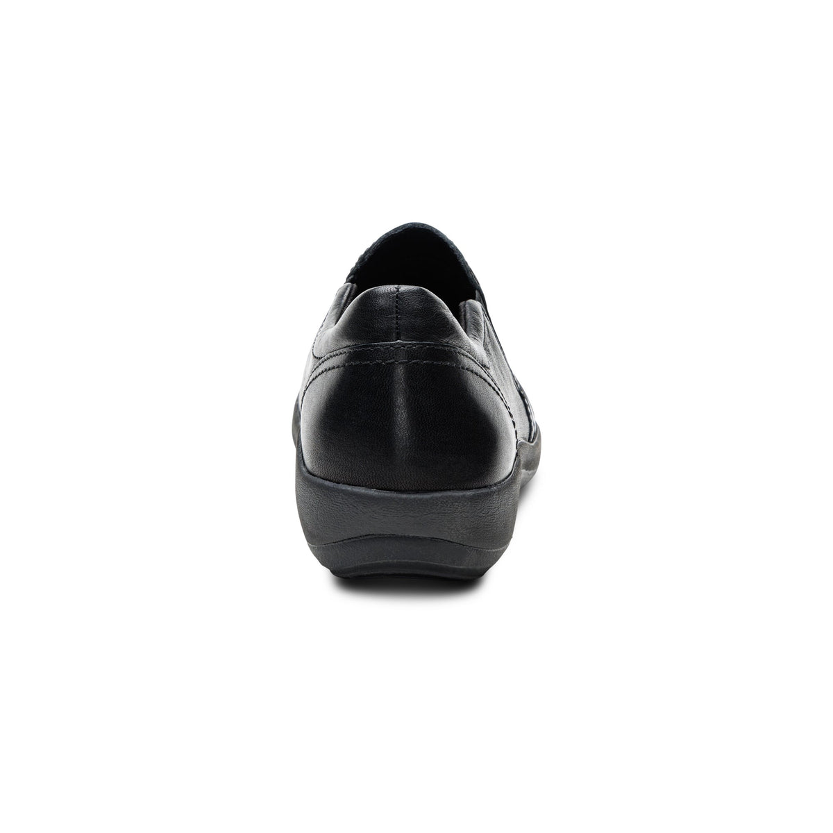 Helena Arch Support Slip-On - Black