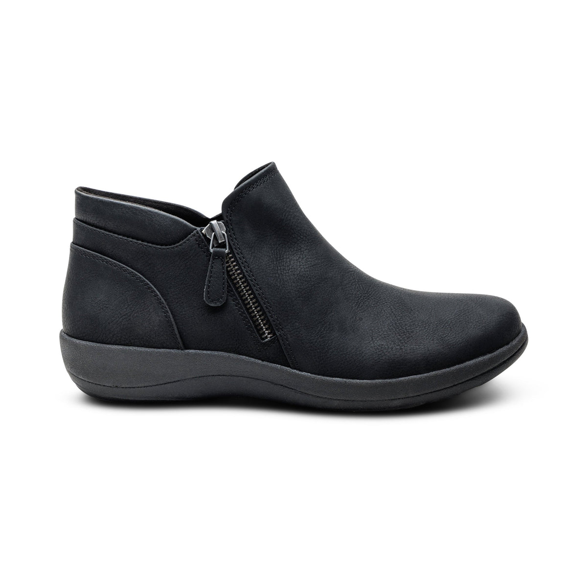 Bridget Ankle Boot - Black
