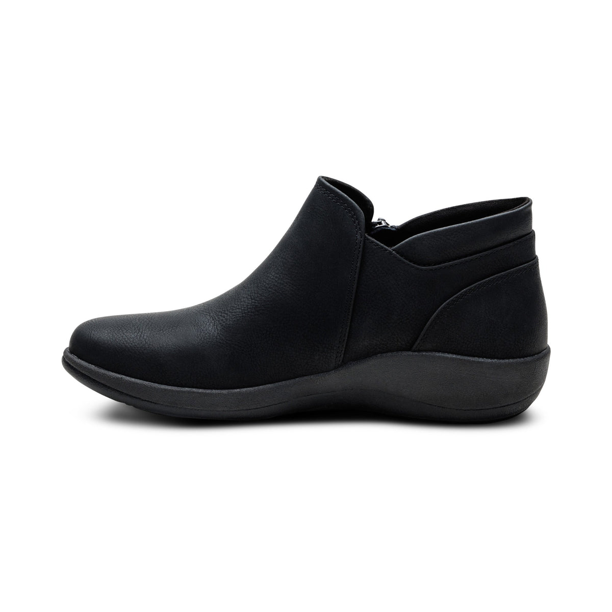 Bridget Ankle Boot - Black