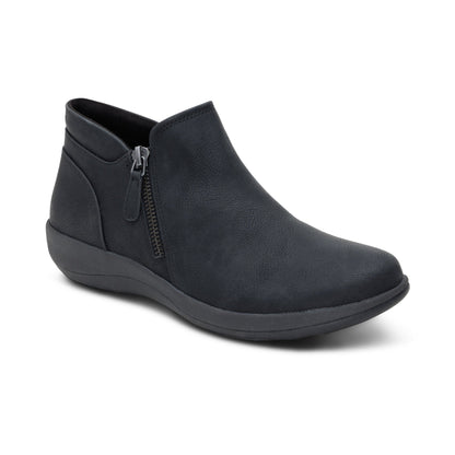 Bridget Ankle Boot - Black