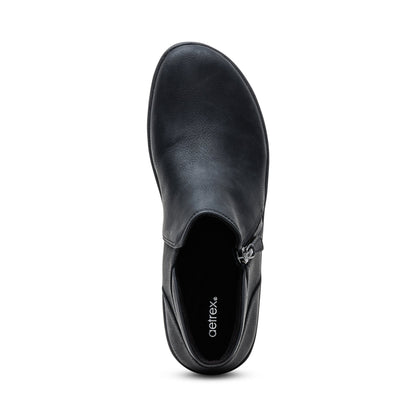 Bridget Ankle Boot - Black