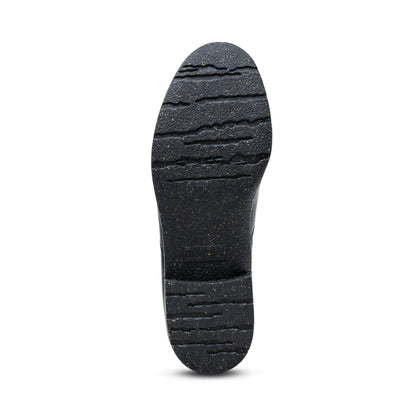 Kaylee Arch Support Chelsea Boot - Black