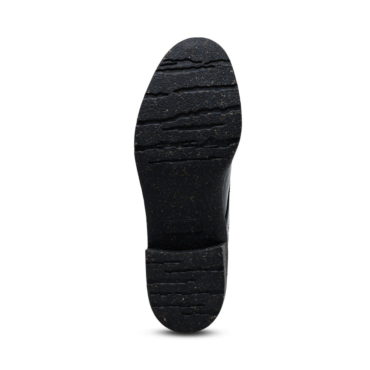 Juliet Lace-Up Boot - Black