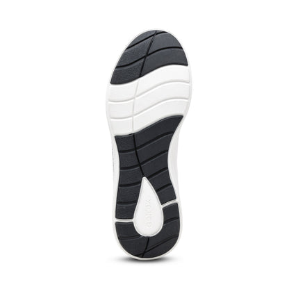 Jocelyn Knit Slip-On Sneaker - Black