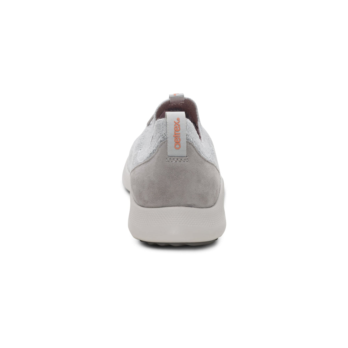 Kinsley Arch Support Sneaker - Light Grey