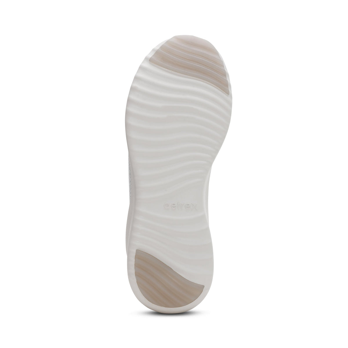 Kinsley Arch Support Sneaker - Light Grey