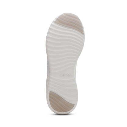 Kinsley Arch Support Sneaker - Light Grey
