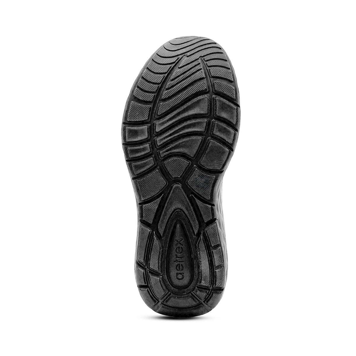 Danika Arch Support Sneaker - Black/Black